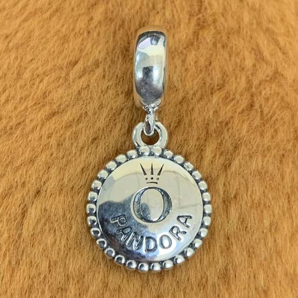 Pandora Amsterdam Travel Charm for Bracelet, S925 Silver (Jewelry) - Picture 2 of 4